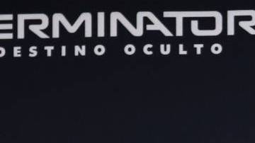 Diego Boneta en "Terminator"