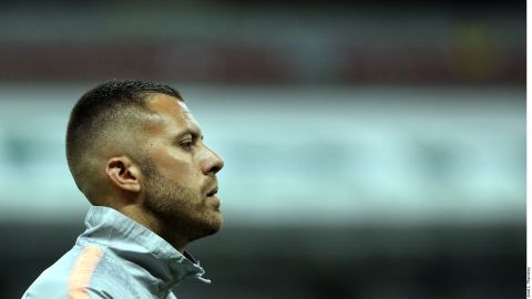 Jérémy Ménez explicó su video polémico.