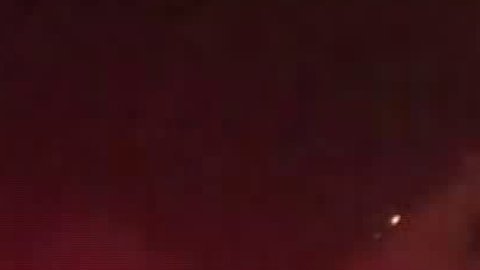 El incendio se expandió en la tarde del jueves y quemó más de 4,000 hectáreas.