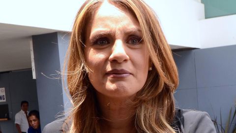 Flor Rubio