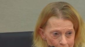 Familiares y amistades de la acusada también dieron su testimonio, la madre y hermana de Guyger (foto) hablaron sobre ella.