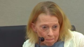 Familiares y amistades de la acusada también dieron su testimonio, la madre y hermana de Guyger (foto) hablaron sobre ella.