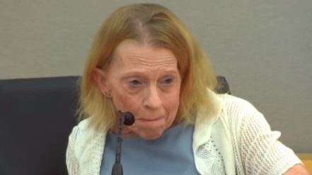Familiares y amistades de la acusada también dieron su testimonio, la madre y hermana de Guyger (foto) hablaron sobre ella.