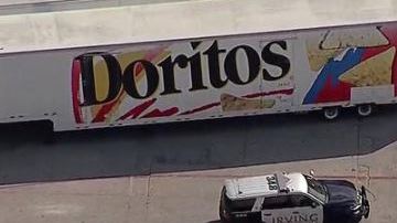 Accidente mortal en fábrica Frito-Lay en Irving, Texas.