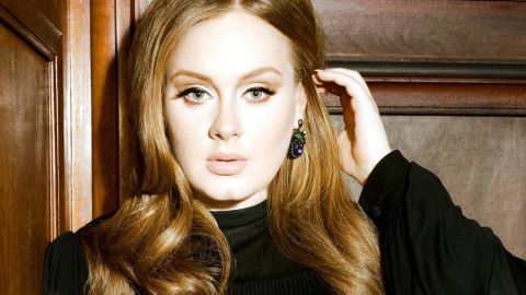 Adele
