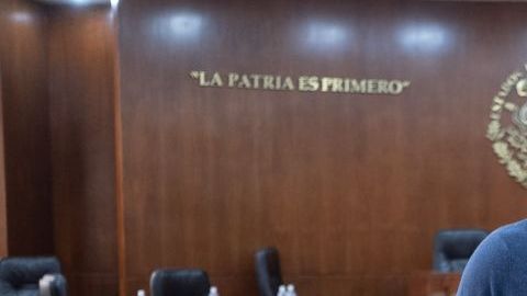 "El Mijs" cuenta lo complicado que ha sido adentrarse en la política.