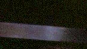 Julio César Romero 'Romerito' perdió a su hijo en un accidente de tránsito.