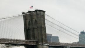 Al menos 7 grandes tormentas invernales azotarán al país.