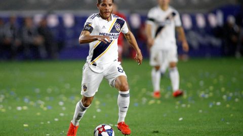 Lo único que le hacía falta a la rivalidad entre el LA Galaxy y Los Ángeles FC era un duelo de playoffs.