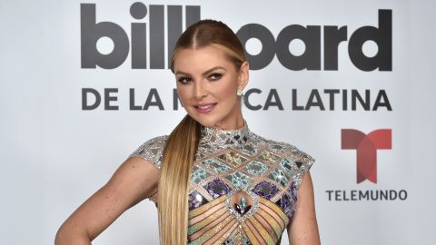 Marjorie de Sousa.