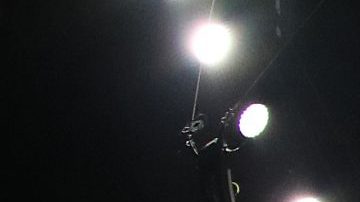 Chico López decidió obsequiarle a ‘Canelo’ uno de sus ejemplares más finos con valor de $150 mil dólares.