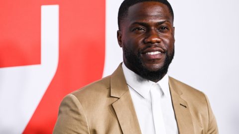 Kevin Hart.