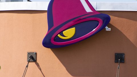 Taco Bell