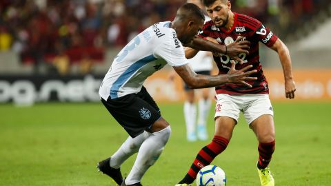 La Copa Libertadores 2019 entra en su etapa más intensa.