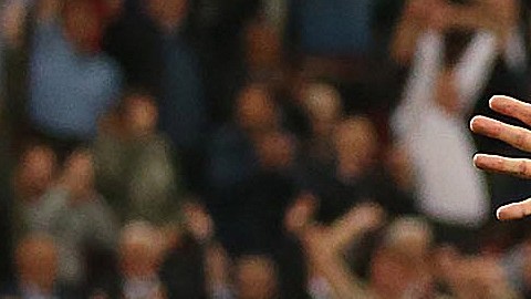 Erling Braut Haland está sorprendiendo en la UEFA Champions League.