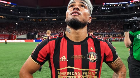 Atlanta y Toronto se enfrentarán por primera vez en playoffs.