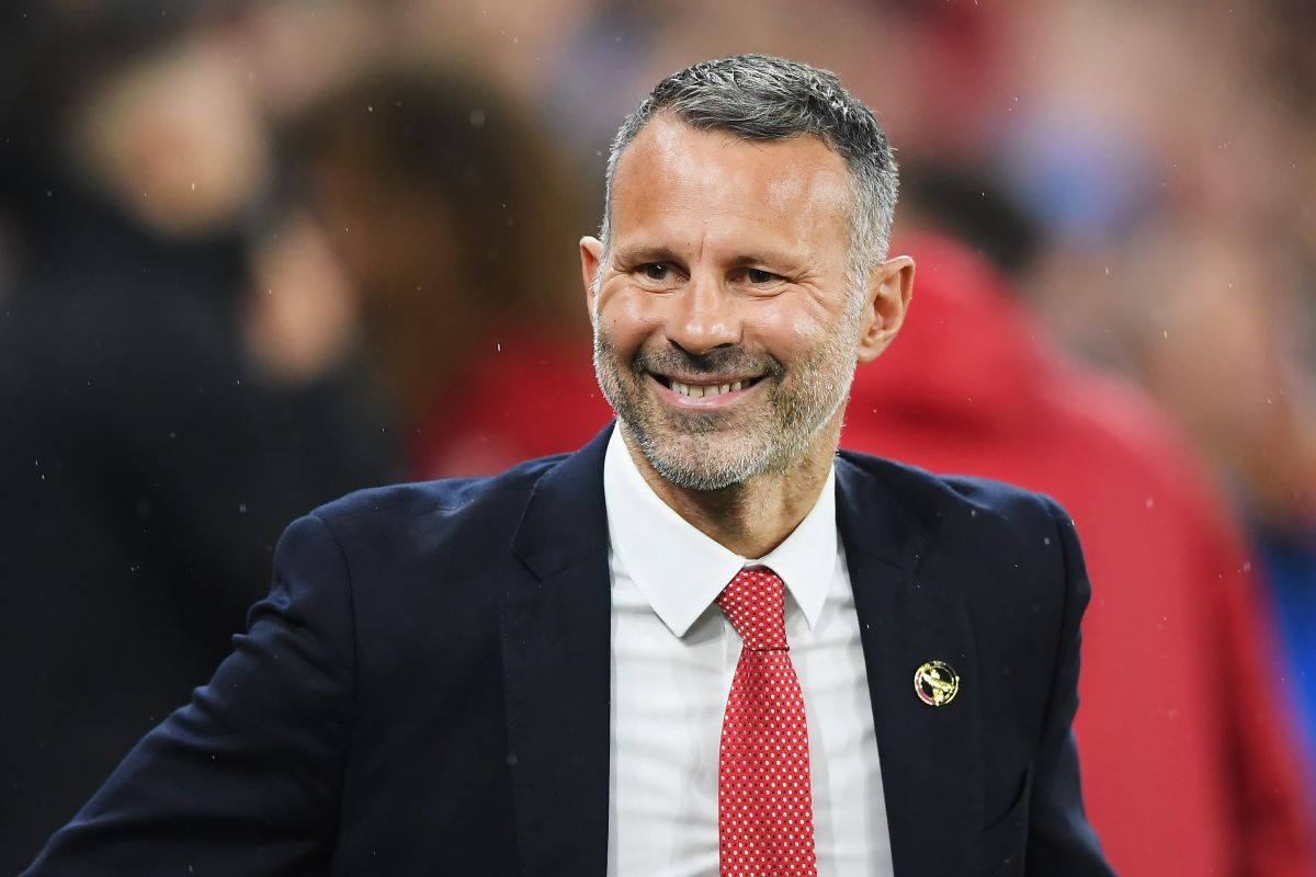 Ryan Giggs se declara inocente ante acusaciones por ...