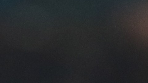 El argentino fue sorprendido por el portugués mientras hablaba frente a las cámaras.