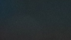 El argentino fue sorprendido por el portugués mientras hablaba frente a las cámaras.