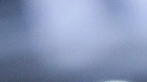 El tenista intentó ayudarla pero a la pequeña le dio pánico escénico