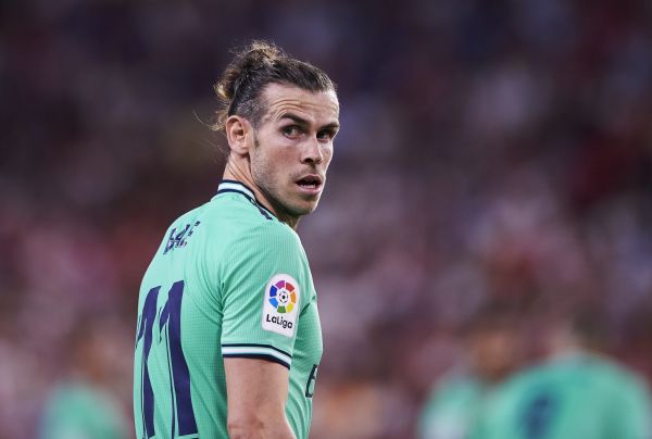  Gareth Bale Estafa Al Real Madrid Es El Mejor Pagado De La Plantilla 