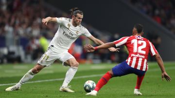 Gareth Bale podría estar viviendo sus últimos días en el Real Madrid.