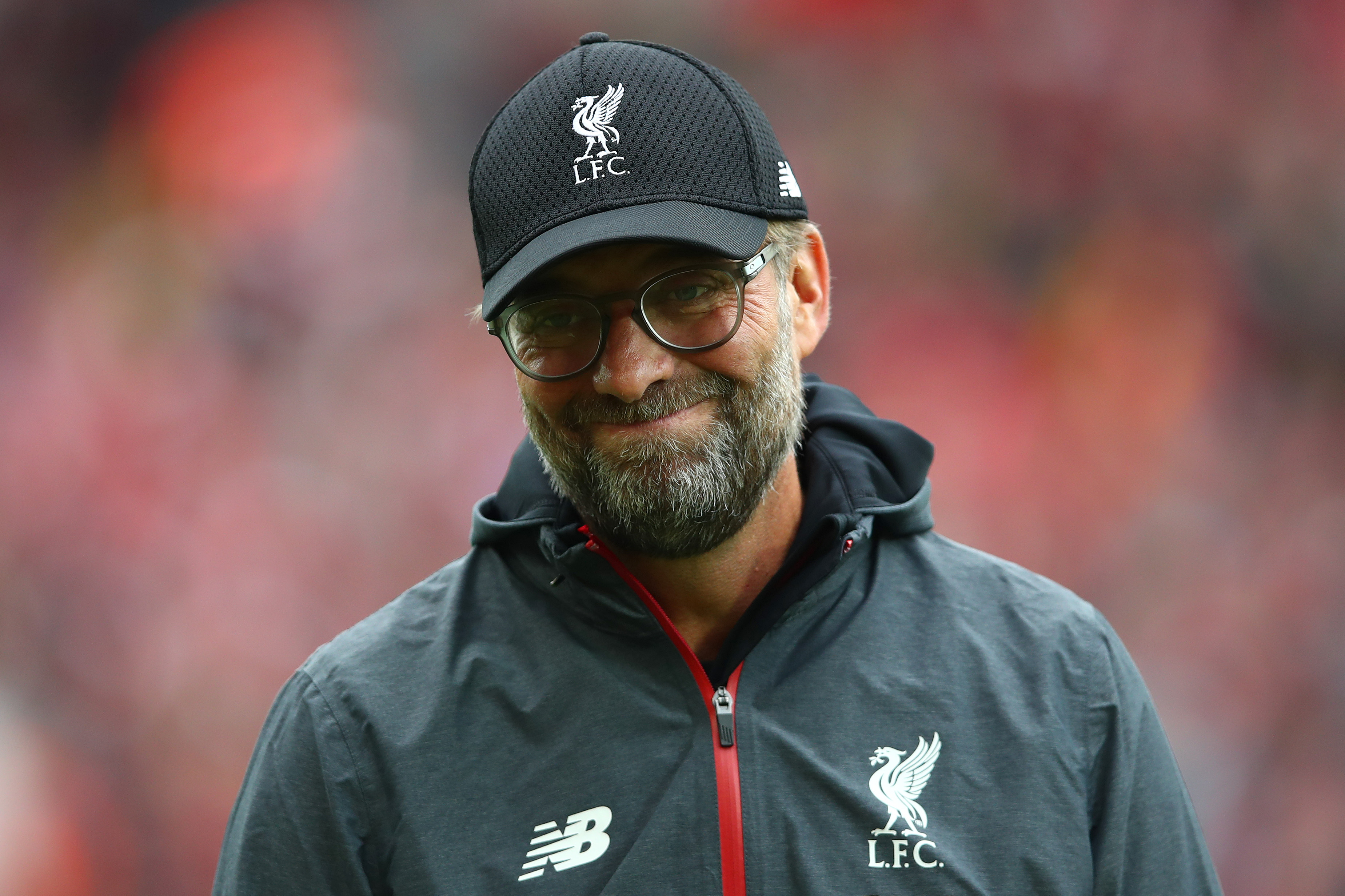 Quien fuera Jürgen Klopp… "Mi vida no ha cambiado mucho ...