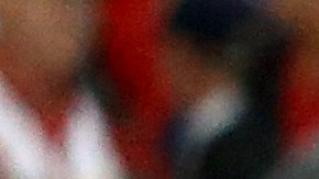 El cuarto juego se celebrará el lunes en el Busch Stadium .