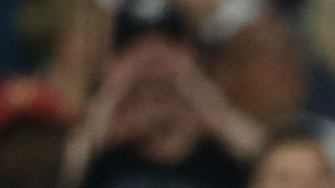 Nueva York se llevó el triunfo por 7-0 ante Houston.