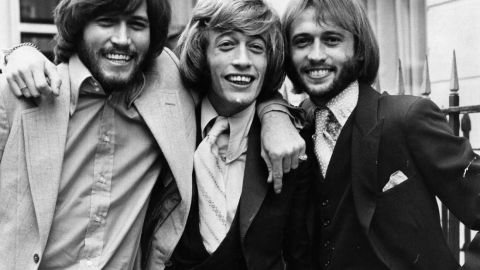 Bee Gees