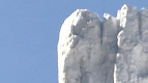 Las esculturas que se hacen en Sapporo, Japón.