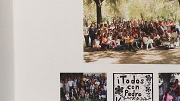 Pedro Kumamoto intentó contender por la presidencia de México.