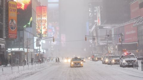 Las peores tormentas podrían llegar en enero del 2020.