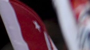 Pseudo aficionados del América de Cali asesinaron con un únalo a seguidor de Millonarios.