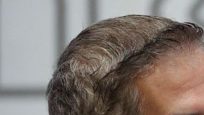 Mancera no tiene miedo de rendir cuentas ante la justicia.