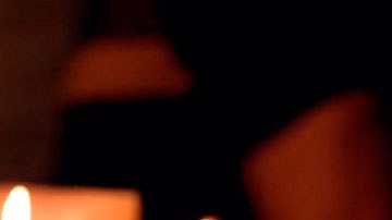 Aunque es fantasmagórica, es probable que no te espante el apetito.