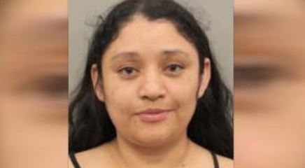 Lilian Gómez- Romero le dijo a los Servicios de Protección de Menores (CPS por sus siglas en inglés) que consumió cocaína en un antro.