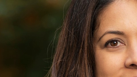 Maricela Rodríguez. directora de compromiso cívico. (foto Brian Baer cortesía de la oficina del gobernador Gavin Newsom.