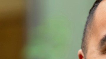 Jesse Melgar, vocero del gobernador Gavin Newsom. (Photo by Brian Baer, cortesía de la oficina del gobernador Gavin Newsom).