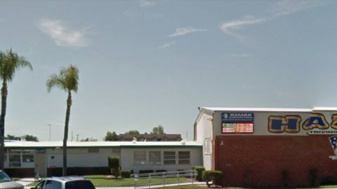 Los investigadores creen que la victima fue acosada en su escuela.