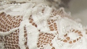 Lo que pensó sería una gran historia de amor se convirtió en una profunda decepción.