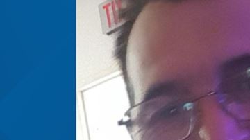 El esposo de la mujer fue identificado como Óscar Aníbal Gómez.