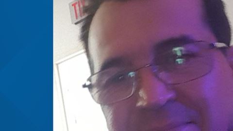 El esposo de la mujer fue identificado como Óscar Aníbal Gómez.