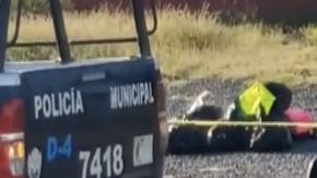 Huachicoleros de El Marro descuartizan gente del CJNG y Grupo lite de El Mencho se venga así