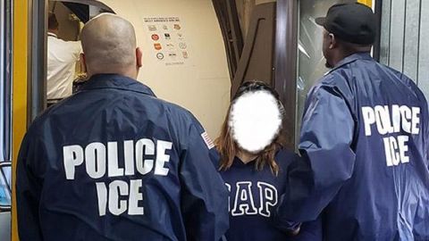 ICE deberá mejorar el reporte de expedientes de inmigrantes.