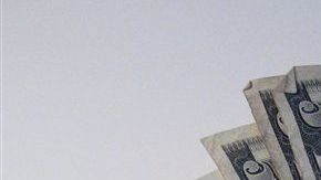 Its all about the Money