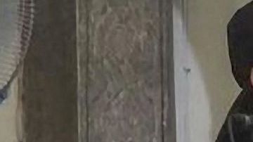 Abu Bakr al Bagdadi, líder de ISIS.