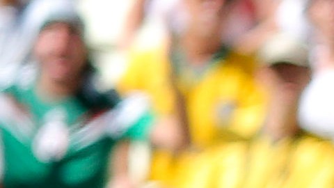 México vs. Holanda en Brasil 2014, el partido donde nació la rivalidad.