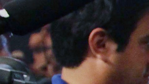 Jorge Arce comparó la situación en Culiacán con la de Irak.