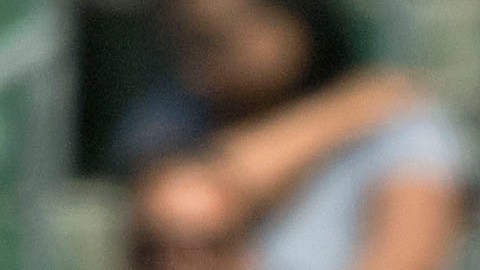 Zlatan Ibrahimovic y Carlos Vela en el Derbi de Los Ángeles.